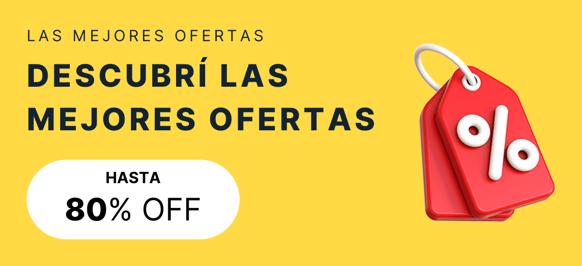 Ofertas